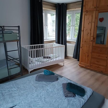 Suedkiez62 Apartment Wilhelmshaven Bagian luar foto