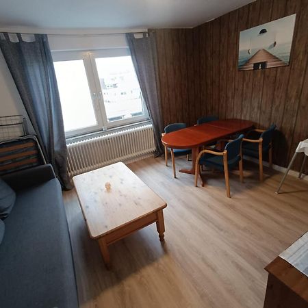Suedkiez62 Apartment Wilhelmshaven Bagian luar foto