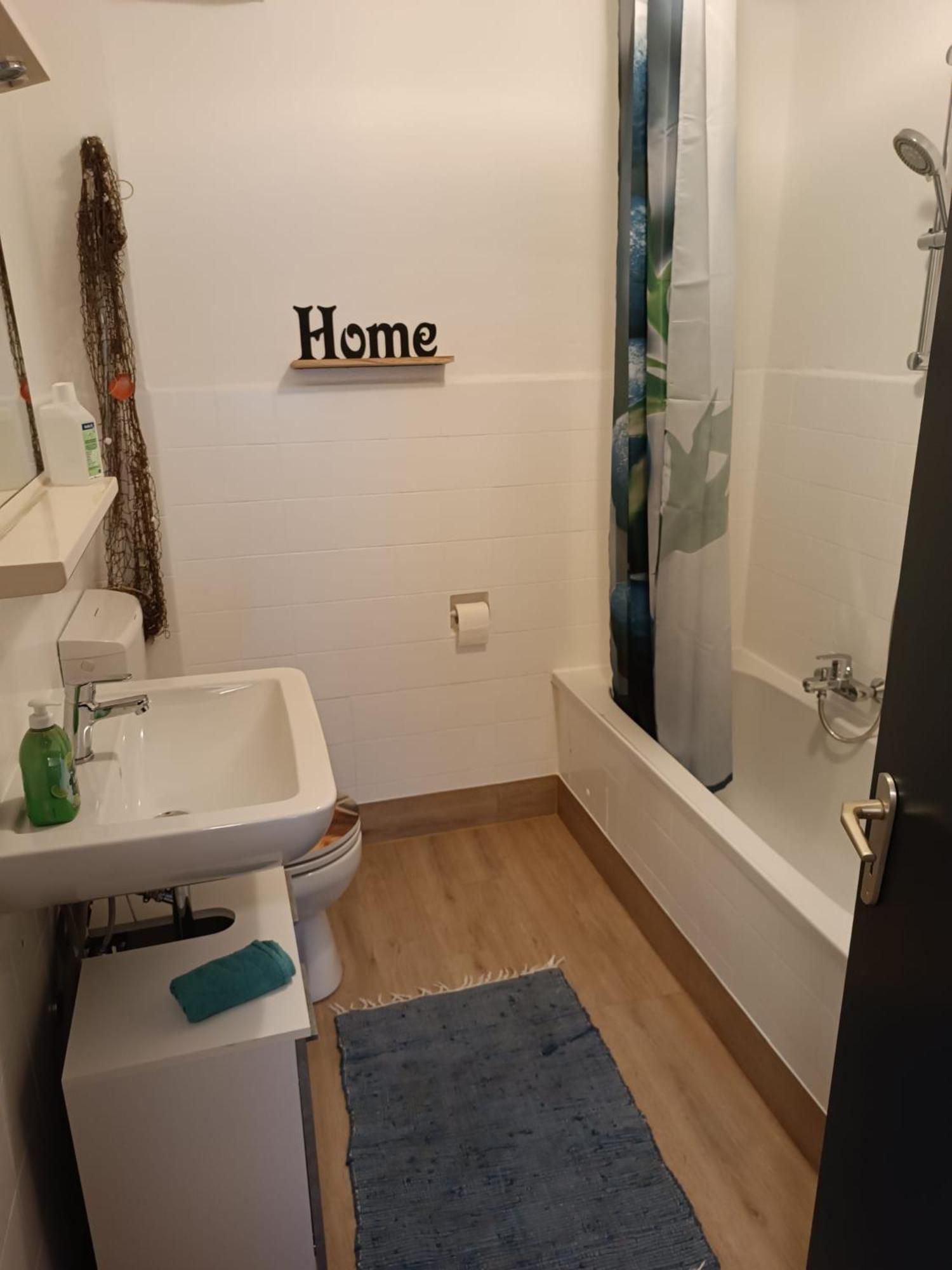 Suedkiez62 Apartment Wilhelmshaven Bagian luar foto
