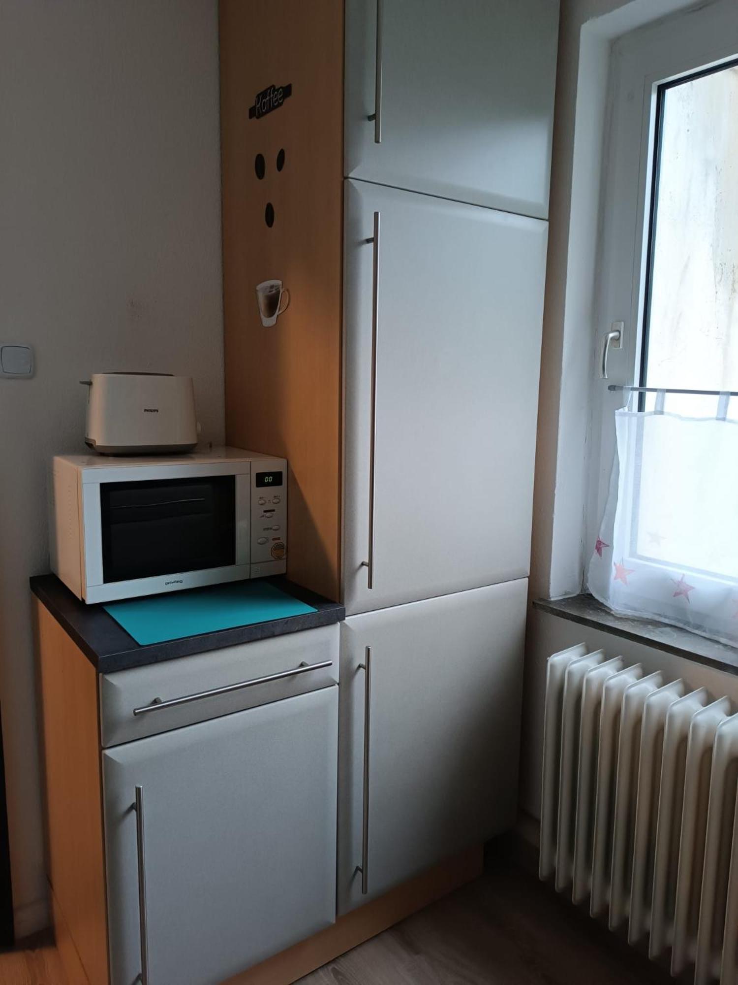 Suedkiez62 Apartment Wilhelmshaven Bagian luar foto