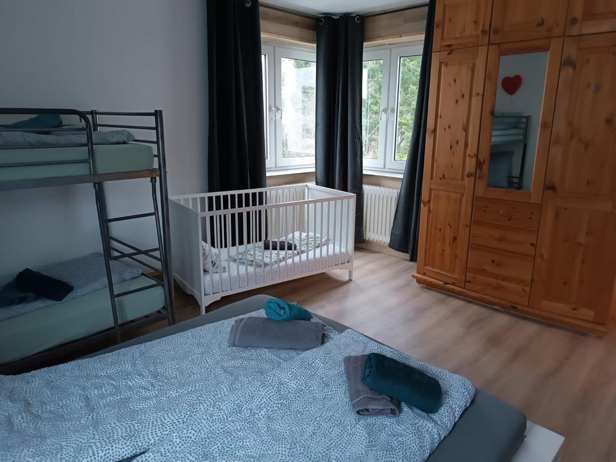 Suedkiez62 Apartment Wilhelmshaven Bagian luar foto